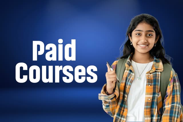 Paid Courses