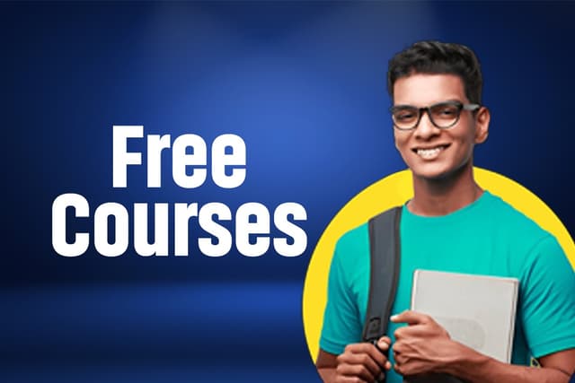 Free Courses